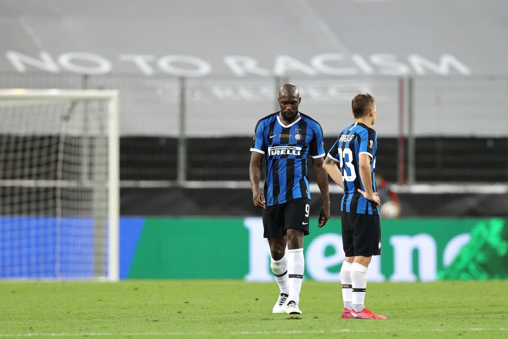 Lukaku và 2 lần đá bay Cúp Châu Âu của Inter Milan 3